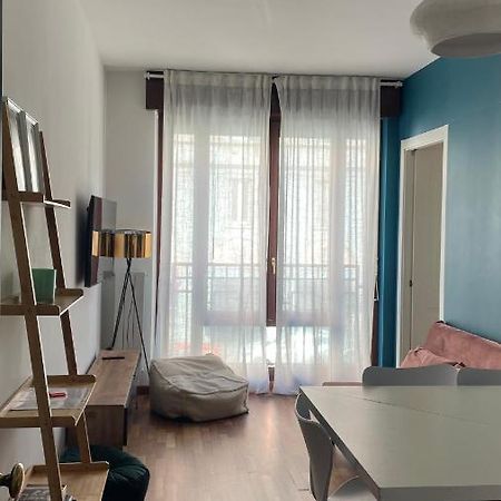 Апартаменты Bocconi 1 Bdr With Style Милан Экстерьер фото