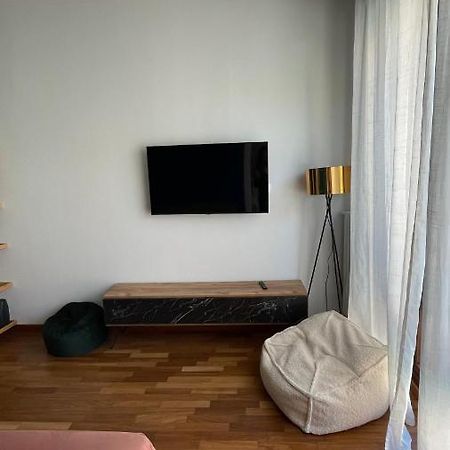 Апартаменты Bocconi 1 Bdr With Style Милан Экстерьер фото