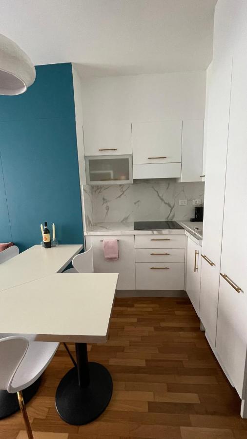 Апартаменты Bocconi 1 Bdr With Style Милан Экстерьер фото