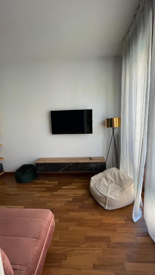 Апартаменты Bocconi 1 Bdr With Style Милан Экстерьер фото