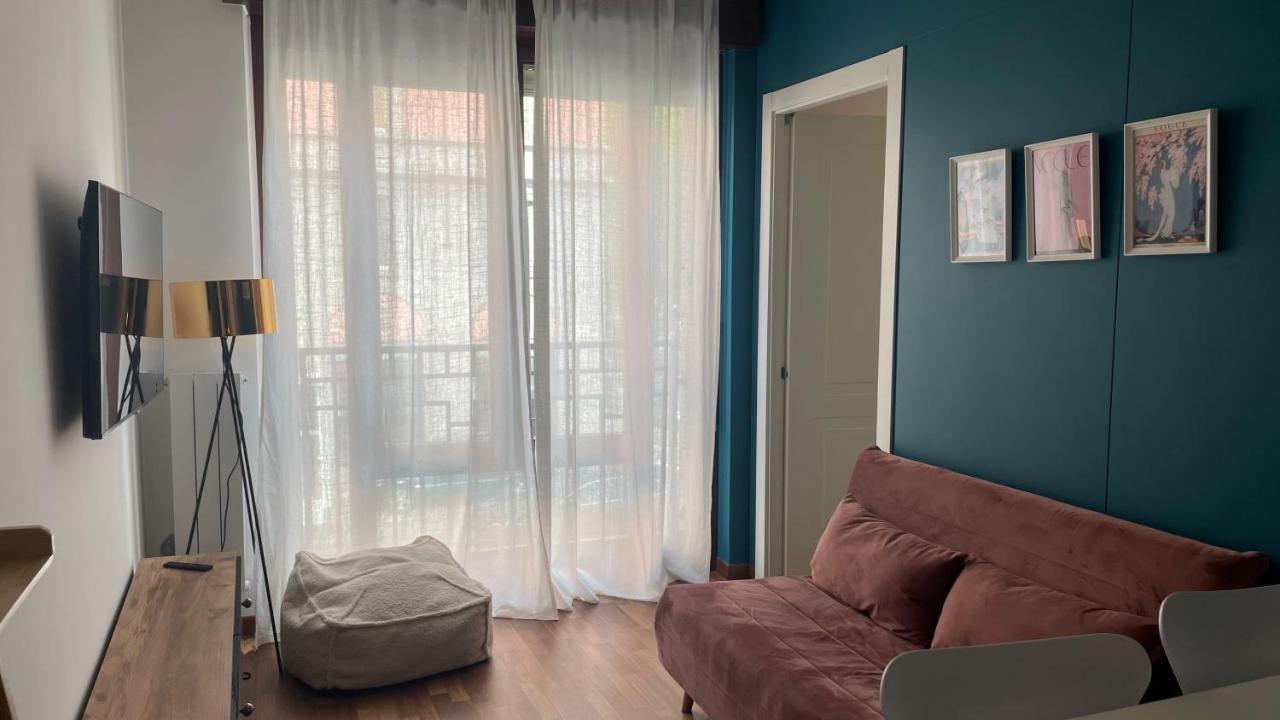 Апартаменты Bocconi 1 Bdr With Style Милан Экстерьер фото