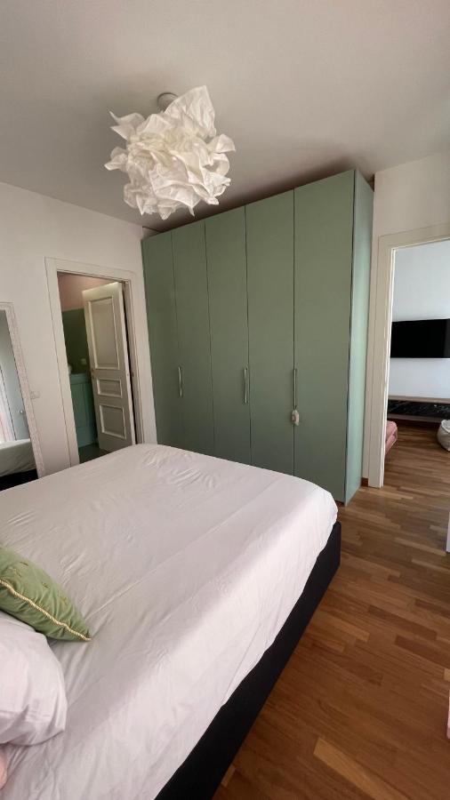 Апартаменты Bocconi 1 Bdr With Style Милан Экстерьер фото